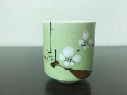 WH16402【四十八號老倉庫】全新 早期 日本 NHK 普普風 蓋杯 茶杯 140cc 1蓋杯價【懷舊收藏拍片道具】 歷史價格詳細信息
