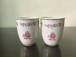 WH22414【四十八號老倉庫】全新 早期 台灣 淡綠釉 手繪 梅花杯杯蓋 8.3cm 1蓋價【有瑕】【懷舊收藏拍片道具 歷史價格詳細信息