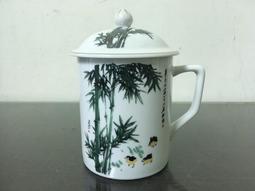 WH26506【四十八號老倉庫】全新 早期 台灣 億安 金邊 蘭花 高杯 茶杯 杯蓋 9.6/7.8cm 有瑕 1蓋價 歷史價格詳細信息