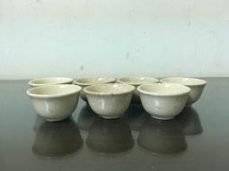 WH26275【四十八號老倉庫】全新 早期 台灣 素白 橢圓形 茶壺 壺蓋 9.8/6.8cm 1蓋價【懷舊收藏拍片道具 歷史價格詳細信息