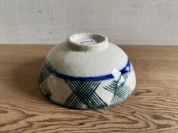 WH19048【四十八號老倉庫】 二手 早期 台灣 手繪 胭脂紅 花 碗 麵碗 湯碗公 18.3cm 1碗價【懷舊收藏拍 歷史價格詳細信息