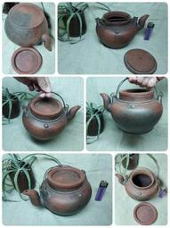 早期宜興紫砂壺／清代逸公詩詞／ 球孔.       容量：約160CC 歷史價格詳細信息