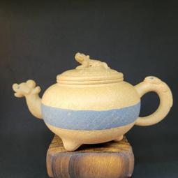 周桂珍 / 君德壺 朱泥 300ml 紫砂壺 土胎細膩 質地佳 歷史價格詳細信息