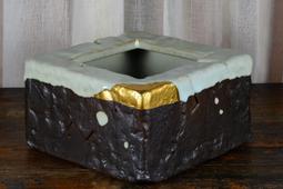 青青家「 東方員外 」原創設計蒼蘭紫金鼠直切老型珠文玩情侶手串 歷史價格詳細信息