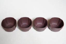 中國宜興 70年代 朱尼標準壺 [公美] 2杯 B-534 歷史價格詳細信息