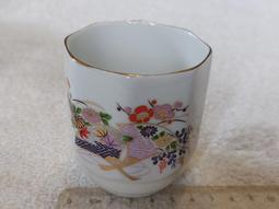 陶瓷擺飾(12)~福祿壽~手繪~最高約29CM~3個合售~~懷舊.擺飾 歷史價格詳細信息