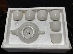 早期大同茶壺 泡茶壺 茶杯茶具組- 一壺 4 杯 歷史價格詳細信息
