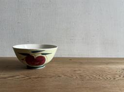 WH19337【四十八號老倉庫】二手 早期 台灣 竹編紋 福字碗 飯碗 有瑕【懷舊收藏擺飾道具】 歷史價格詳細信息