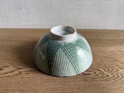 WH19337【四十八號老倉庫】二手 早期 台灣 竹編紋 福字碗 飯碗 有瑕【懷舊收藏擺飾道具】 歷史價格詳細信息