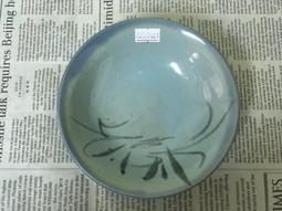 WH27861【ㄚ嬤ㄟ硘仔】全新 早期 台灣 手繪 白 梅花 碗公 22.2cm 1碗價 完整【懷舊收藏拍片道具】 歷史價格詳細信息