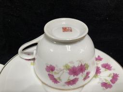 ~~早期大同瓷器 金花富貴燉盅 直徑約20.5cm(有字、除)~~ 歷史價格詳細信息