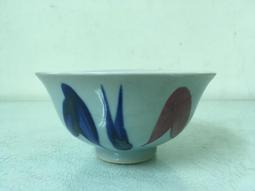 WH23001【四十八號老倉庫】二手 早期 台灣 紙罩 鐵柄 鐵座 拉條開關 桌燈 檯燈 高44cm【懷舊收藏拍片道具】 歷史價格詳細信息