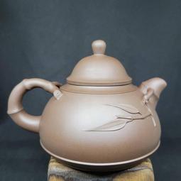 【國家工藝美術師 吳文新】雲立壺 340cc(創藝工坊 正品 紫砂 宜興紫砂壺 茶具 收藏級美品) 歷史價格詳細信息