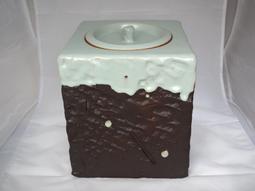 青青家「 東方員外 」原創設計蒼蘭紫金鼠直切老型珠文玩情侶手串 歷史價格詳細信息