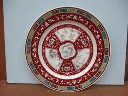 早期 大同磁器 玫瑰花 湯匙(3入) 歷史價格詳細信息