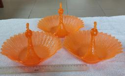 盤子(141)~早期~腰子盤~大同~T.C~楓葉~長約26CM~懷舊.擺飾.道具 歷史價格詳細信息