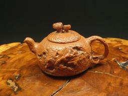 ～壺風茶道~24031《宜興紫砂 朱泥 薄胎手工壺》約160CC宜興紫砂壺、紫砂、普洱茶、茶壺 歷史價格詳細信息