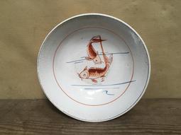 WH25409【四十八號老倉庫】全新 早期 台灣 金邊 水果 茶杯杯蓋 7/6.5 cm【懷舊收藏擺飾道具】 歷史價格詳細信息