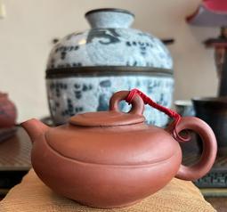 【壺裏乾坤】紫泥_全手工_過橋扁腹_320cc 歷史價格詳細信息