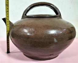 〔免運費〕早期玻璃浮球周長80公分直徑25公分 精緻麻繩編織 浮球上有烙字 易碎物品最好面交自取 歷史價格詳細信息