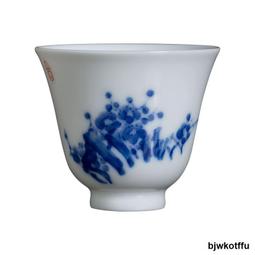 主人杯景德鎮仿清乾隆琺瑯彩嬰戲圖杯茶杯仿古瓷器古董古玩收藏 歷史價格詳細信息