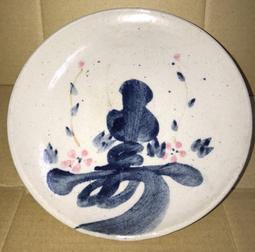 臺灣老碗盤「手繪龍蝦紋：陶瓷腰子盤」（早期蝦盤） 歷史價格詳細信息