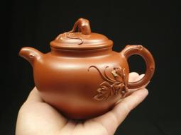 ～壺風茶道~23114《宜興紫砂 青灰段泥 倒把西施》約150cc 宜興紫砂壺、紫砂、普洱茶、茶壺 歷史價格詳細信息