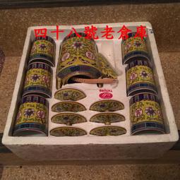 WH7026【四十八號老倉庫】全新 早期 台灣製 大同 壽字 盤 23.3 cm 1盤價【懷舊收藏擺飾道具】 歷史價格詳細信息