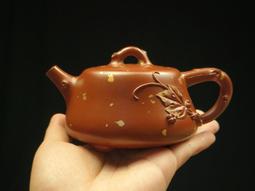 ～壺風茶道~23162《宜興紫砂 朱泥 宮燈壺》約200cc 宜興紫砂壺、紫砂、普洱茶、茶壺 歷史價格詳細信息