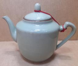 青瓷冰裂茶壺單壺龍泉手工哥窯陶瓷泡茶壺功夫茶具中式帶過濾家用 歷史價格詳細信息