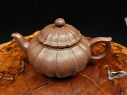 ～壺風茶道~23162《宜興紫砂 朱泥 宮燈壺》約200cc 宜興紫砂壺、紫砂、普洱茶、茶壺 歷史價格詳細信息