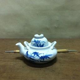 WH4265【四十八號老倉庫】二手 早期 台灣 奇龍 噴繪 楓葉 尖底 蓋杯 茶杯 150cc 有瑕 2蓋杯價【懷舊收藏 歷史價格詳細信息