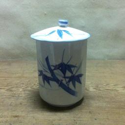 早期大同竹花高腳有耳茶杯- 民國75年高雄看守所落成紀念 歷史價格詳細信息