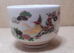 早期 日本 E L E G A NT  立體雕花瓷盤 淺圓盤-直徑 24.5 公分-3 盤合售 歷史價格詳細信息