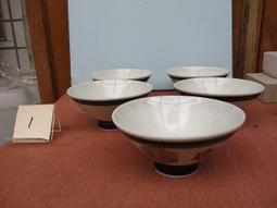 早期日本NHK陶瓷茶具組 歷史價格詳細信息