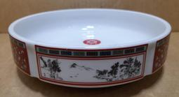 早期大同瓷器 四方紅印 黃五彩 萬壽無疆小碟子 歷史價格詳細信息