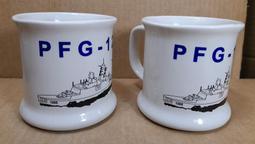 早期---海軍通信電子學校贈---領帶夾---徽章--袖扣----一組--- 歷史價格詳細信息