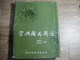 宜興陶器圖譜 詹勳華 杜潔祥 編撰 南天書局,sp2401 價格比較,價格查詢,歷史價格詳細信息