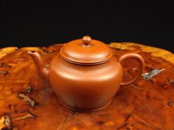 紫砂壺 朱泥梨壺紫砂壺宜興大紅袍茶壺功夫茶具泡茶壺手拉壺家用單壺小號 歷史價格詳細信息