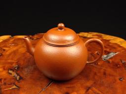 紫砂壺 朱泥梨壺紫砂壺宜興大紅袍茶壺功夫茶具泡茶壺手拉壺家用單壺小號 歷史價格詳細信息