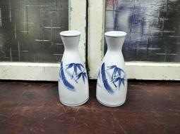 庄腳柑仔店~早期青花山水風景圓盤大盤 歷史價格詳細信息