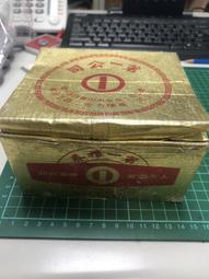 【台灣博土TWBT】202403-045 月王牌蠟筆 標籤 紙盒 12色 老件 歷史價格詳細信息