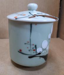 早期蓋杯 TF 歷史價格詳細信息