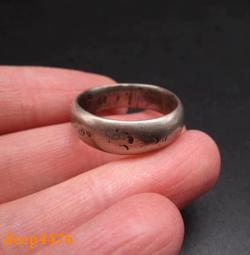 古老銀器翠玉吊飾 歷史價格詳細信息