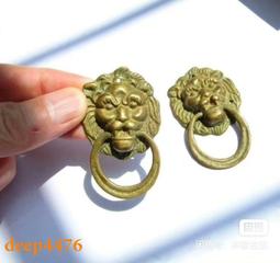 拉手，銅制，抽屜拉手，流蘇款，有劃傷，品相看圖，喜歡的帶走22046 歷史價格詳細信息