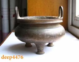清代香爐（清代雙獅耳琴爐）466 歷史價格詳細信息