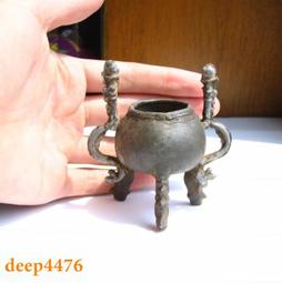 包老包真清代琉璃瓜果墜 古玩雜項物件 古董民俗老貨料器真品包19716 歷史價格詳細信息