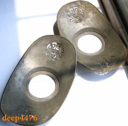 清代鏤空雕紋帽架，高17.7厘米，木質不詳，只有一個。有問題5323 歷史價格詳細信息