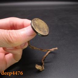 清代民俗銅器 女工工具銅針筒 銅溜銀，以前婦女女工時收納繡花 古玩 老物件 舊藏 -7693 歷史價格詳細信息