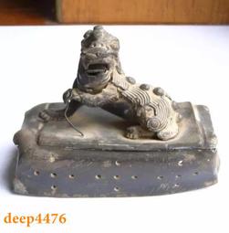 雜件錫雜件，小錫鳥一只 鳳鳥，感覺兩個合在一起的，品相如圖， 歷史價格詳細信息
